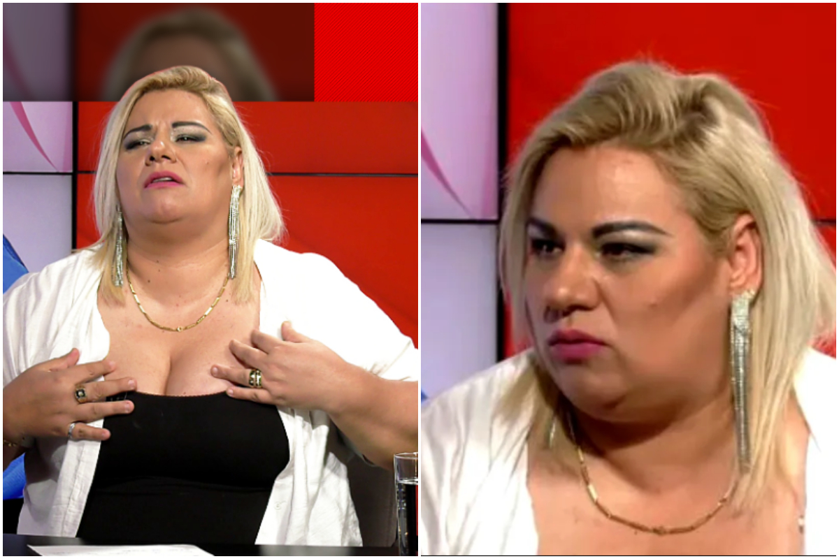 Imagine Stire Nikita trece prin momente grele! Marea suferință din viața blondinei: „Nu mai rezist” | 2review.ro