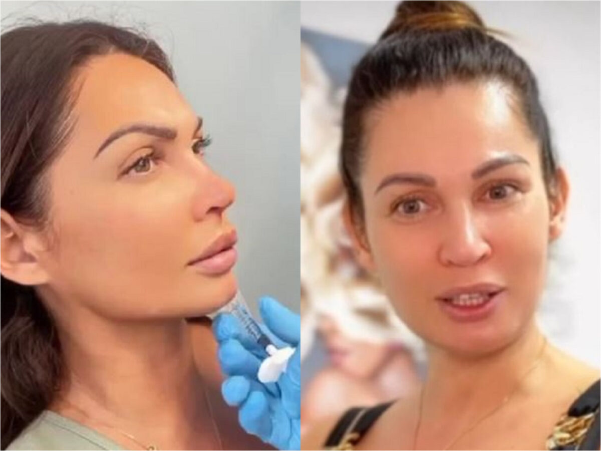 Imagine Stire Cum arată Nicoleta Luciu la 43 de ani. Fosta Miss România e transformată total | 2review.ro