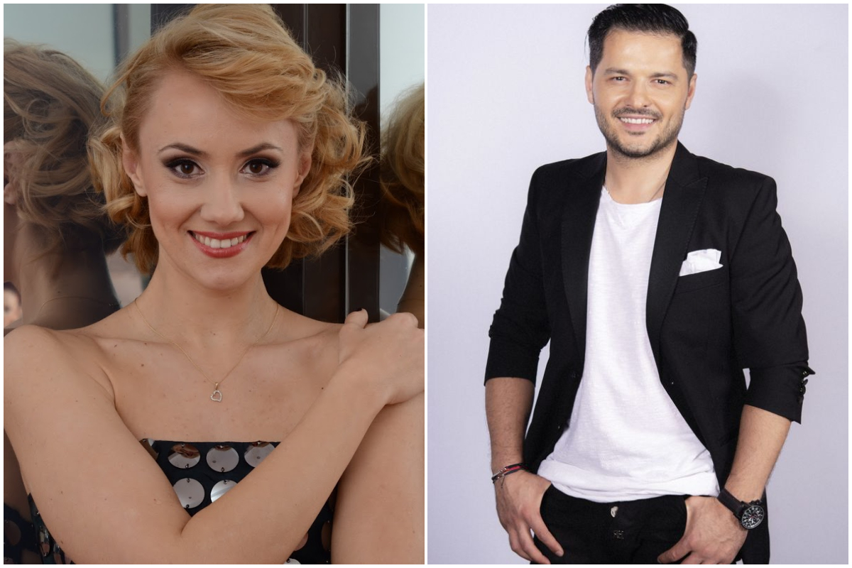 Imagine Stire Oana Ioniță, cerută în căsătorie de Liviu Vârciu! Idila de care nimeni n-a știut: ”Mi-a făcut o surpriză!” | 2review.ro