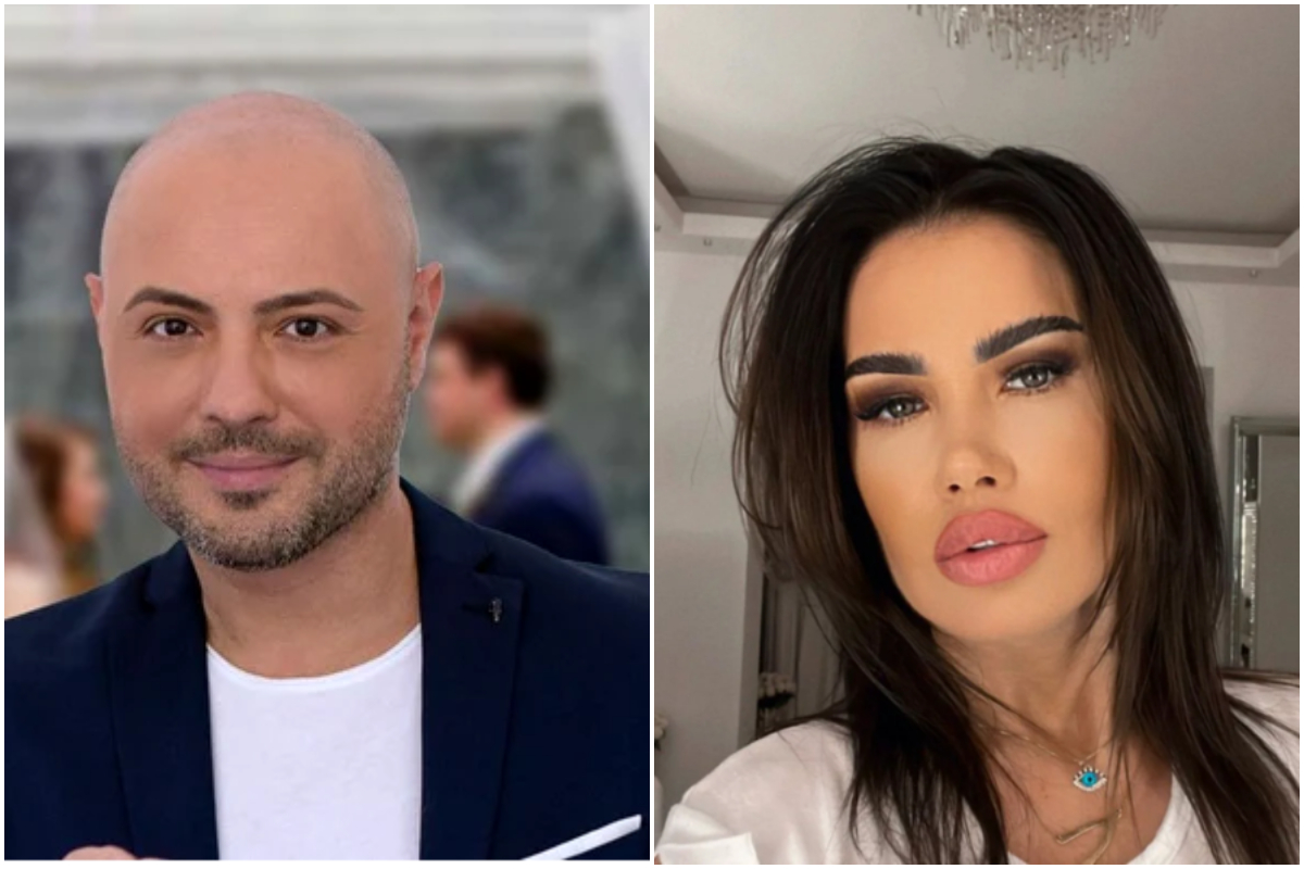 Imagine Stire Mihai Mitoșeru a dat-o de gol pe Oana Zăvoranu! Motivul pentru care idila celor doi s-a spulberat: „O iubesc și acum, dar…” | 2review.ro