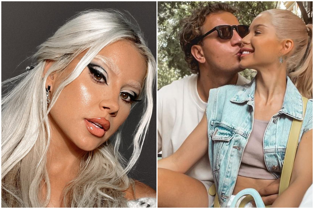 Imagine Stire Adevărul despre divorțul dintre Carmen Grebenișan și Alex Militaru! Alina Ceușan a dat din casă: „Nu se mai afla în locul potrivit” | 2review.ro