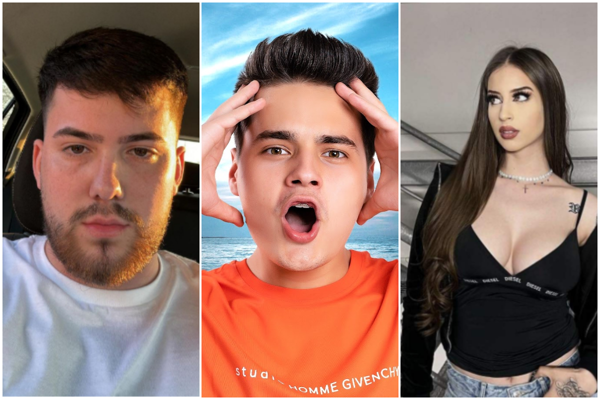 Imagine Stire Scandal monstru după filmările la Buzz House între Selly, Iorga şi Adrian Elicopterul de Luptă! Acuzaţii grave de viol | 2review.ro