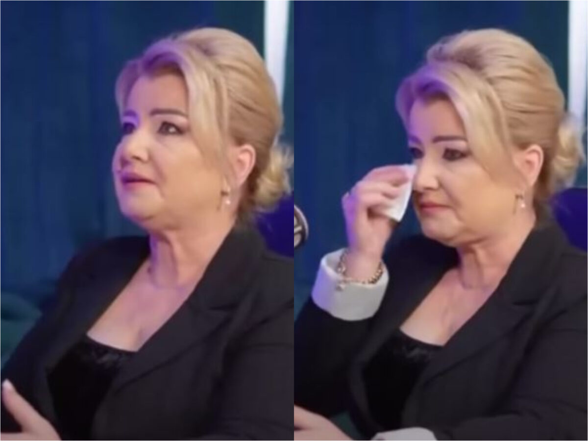 Imagine Stire Drama neștiută a Marianei Cimpoiașu, celebra cântăreață de muzică populară: ”A fost un dezastru, nu am fost întreagă” | 2review.ro