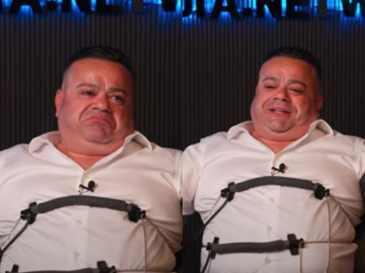 Imagine Stire Suma ireală pe care a câștigat-o Adrian Minune într-o seară, la o nuntă: ”Incredibil!” | 2review.ro