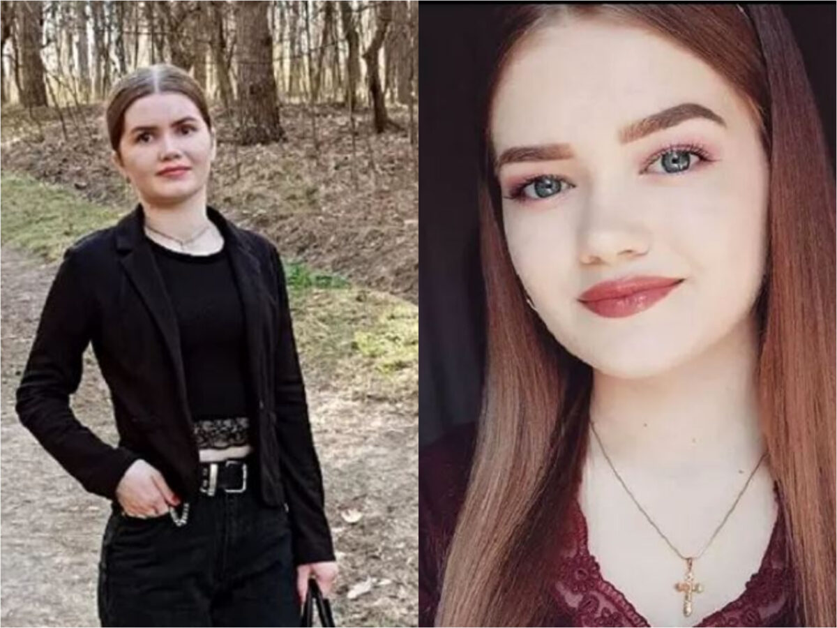 Ce a scris Mihaela, tânăra care s-a aruncat în gol de la etajul 15 al unui bloc, în biletul de adio. Ți se rupe sufletul!