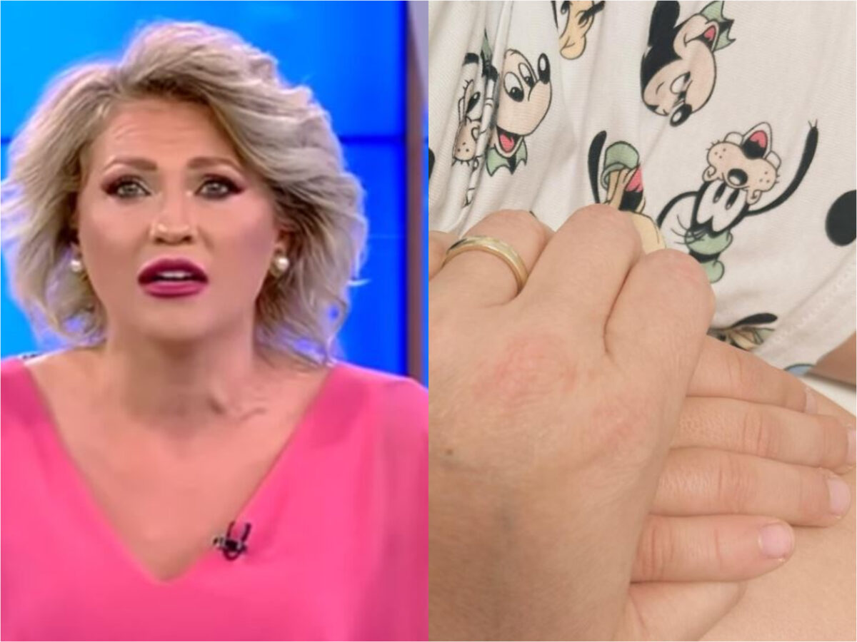 Imagine Stire Fiul Mirelei Vaida, operat de urgență! Prezentatoarea de la Acces Direct este devastată: ”Traumatizant pentru mine” | 2review.ro