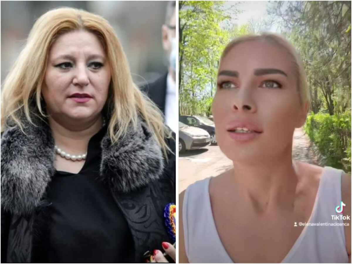 Imagine Stire Dezvăluirile făcute de CANCAN.RO aruncă în aer relația dintre Diana Șoșoacă și presupusa amantă a lui Silvestru Șoșoacă: ”Grasă, 136 kg în viu” | 2review.ro