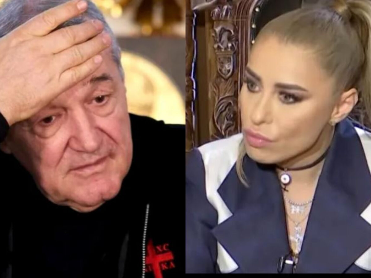 Imagine Stire Gigi Becali nu va fi nașul de cununie al Anamariei Prodan la nunta cu Ronald Gavril! Motivul pentru care latifundiarul din Pipera a refuzat vehement | 2review.ro