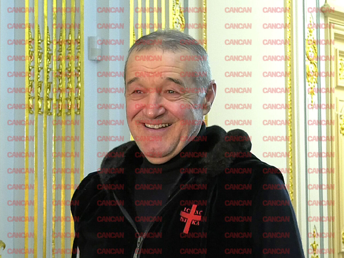 Reacția lui Gigi Becali, după decesul lui Ion Iliescu: ”N-a făcut rele. A fost cel mai cuminte, dacă stai să te gândești la toți, la Băsescu, la Ceaușescu, la Iohannis…”