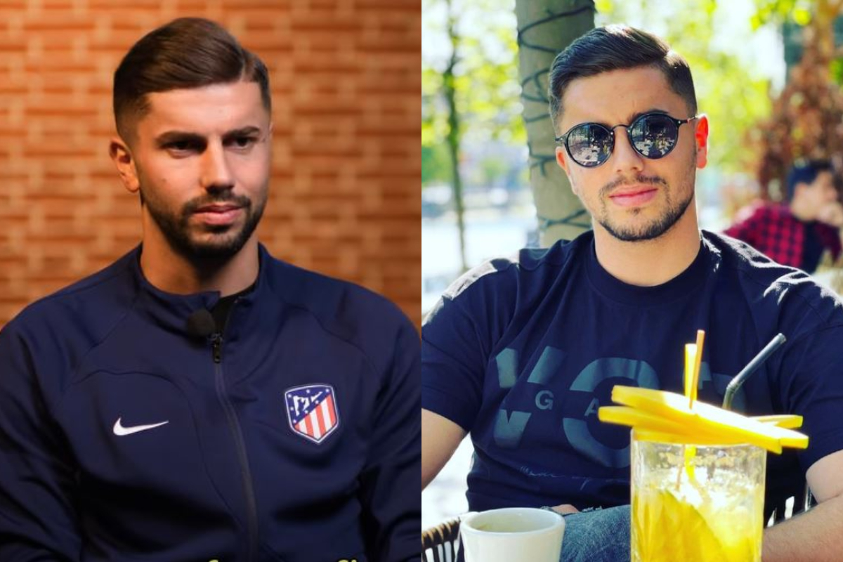 Horațiu Moldovan, dat în judecată după transferul la Atletico Madrid! Fostul portar al Rapidului se confruntă cu probleme: „Sunt pregătite actele”