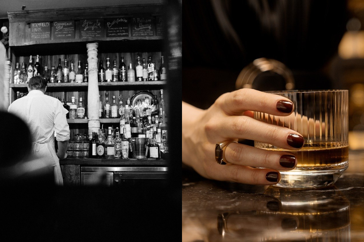 Ireal! Un bărbat a fost bătut de o femeie, într-un bar, după ce i-a greșit vârsta. Ce au decis magistrații