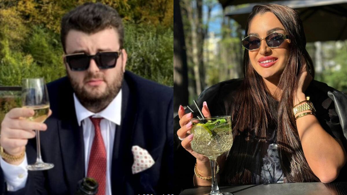 Imagine Stire Victoraș Micula, cadouri fără număr pentru Larisa Popa! Ce se întâmplă între milionar și fosta angajată a lui Pescobar | 2review.ro