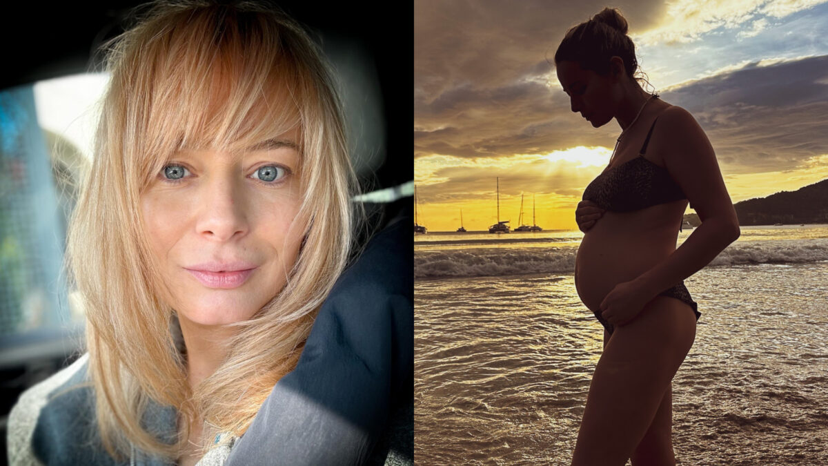 Laura Cosoi a aflat sexul și numele celui de-al patrulea copil, cu doi ani înainte să rămână însărcinată: ”Acest bebeluș mi-a apărut într-un vis…”