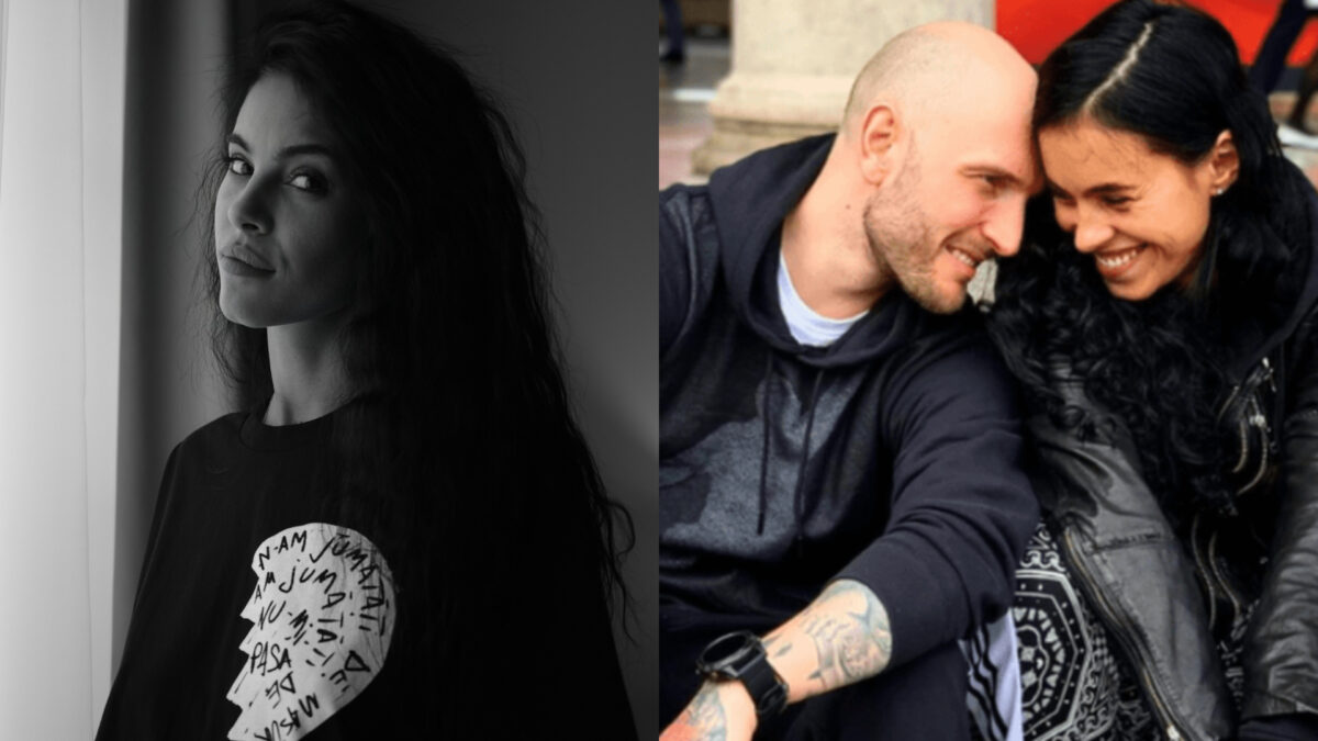 Imagine Stire Cătălin Bordea nu şi-a revenit nici acum. Ce face săptămânal, după ce a fost părăsit de Livia pentru Spike | 2review.ro