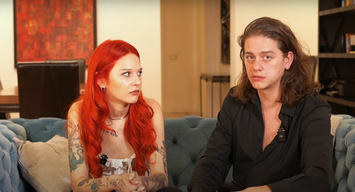 Imagine Stire Drama cumplită prin care trece Iustin Petrescu, după despărțirea de Marilu Dobrescu: ”Începe un tratament de chimioterapie și trebuie să jonglez cu psihicul” | 2review.ro