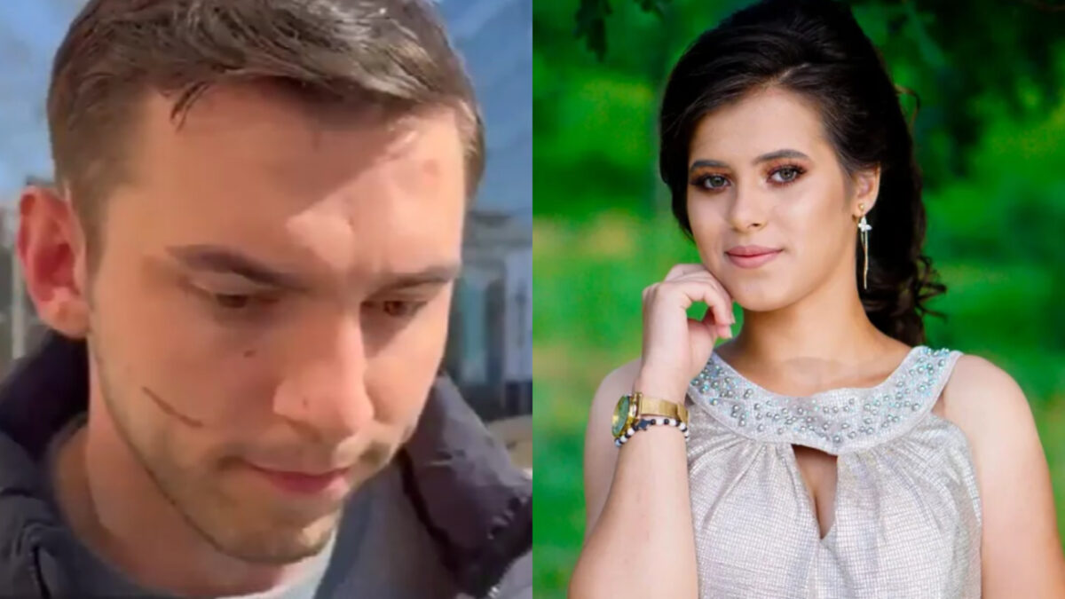 Boala psihică de care ar suferi Mirel, studentul de 23 de ani care i-a devenit călău Andreei: ”A pierdut contactul cu realitatea și…”