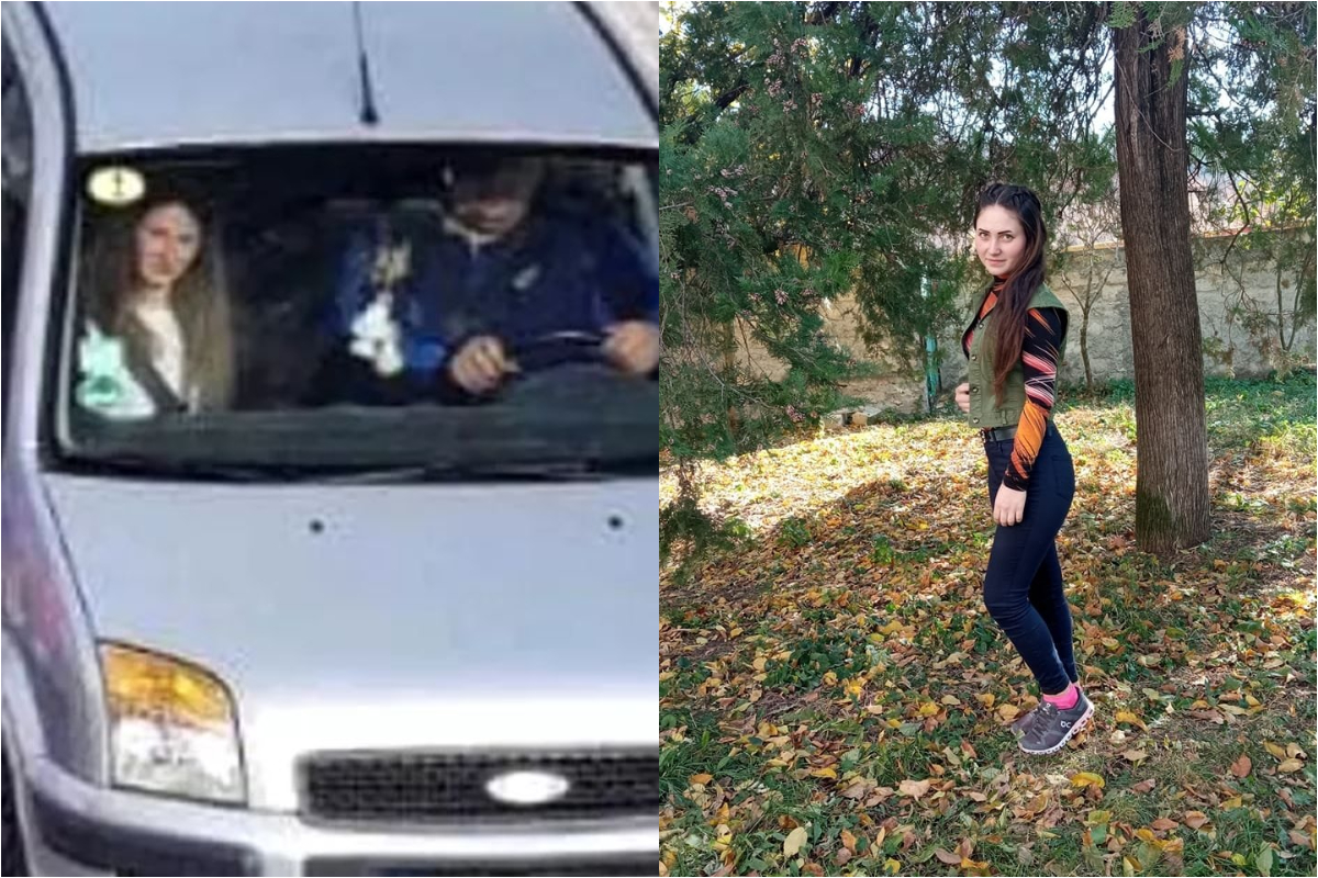 Noi detalii ies la iveală în cazul morții Ana-Mariei, tânăra de 19 ani din Orhei! Ce au găsit autoritățile în mașina presupusului criminal