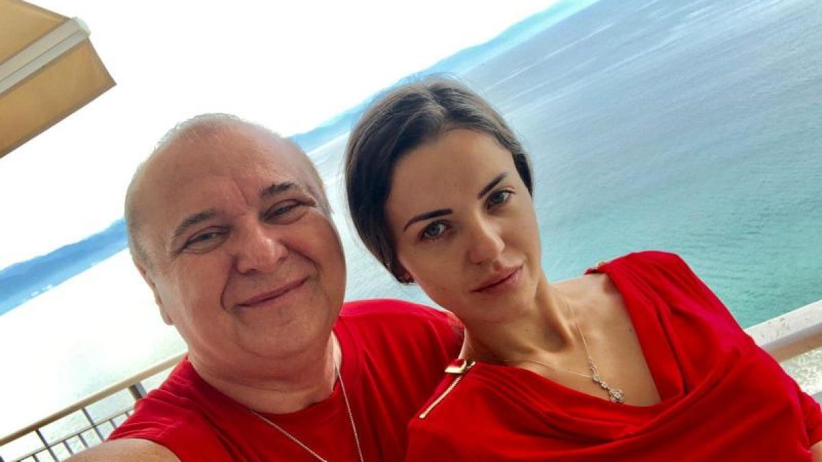 Imagine Stire Nick Rădoi, diagnosticat cu cancer la colon! Și-a scris deja testamentul. Cine va moșteni averea de 30 de milioane de dolari | 2review.ro