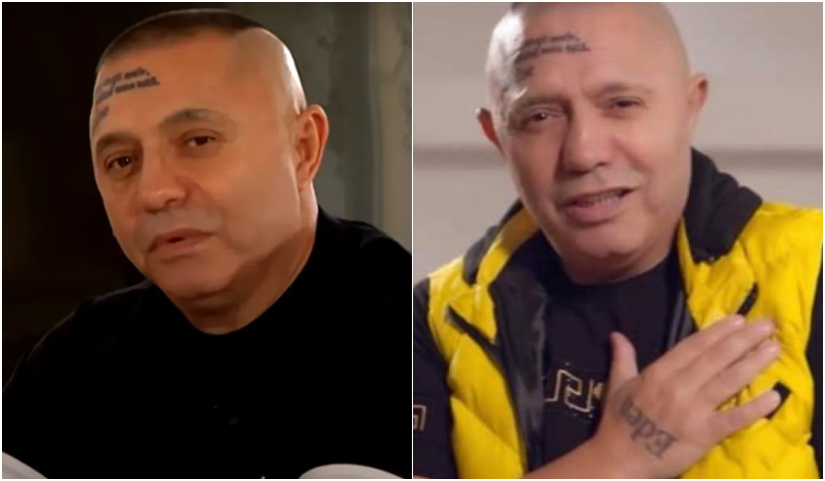 Imagine Stire Viața grea l-a schimbat complet pe Nicolae Guță. Ce spune despre oamenii care i-au influențat destinul | 2review.ro