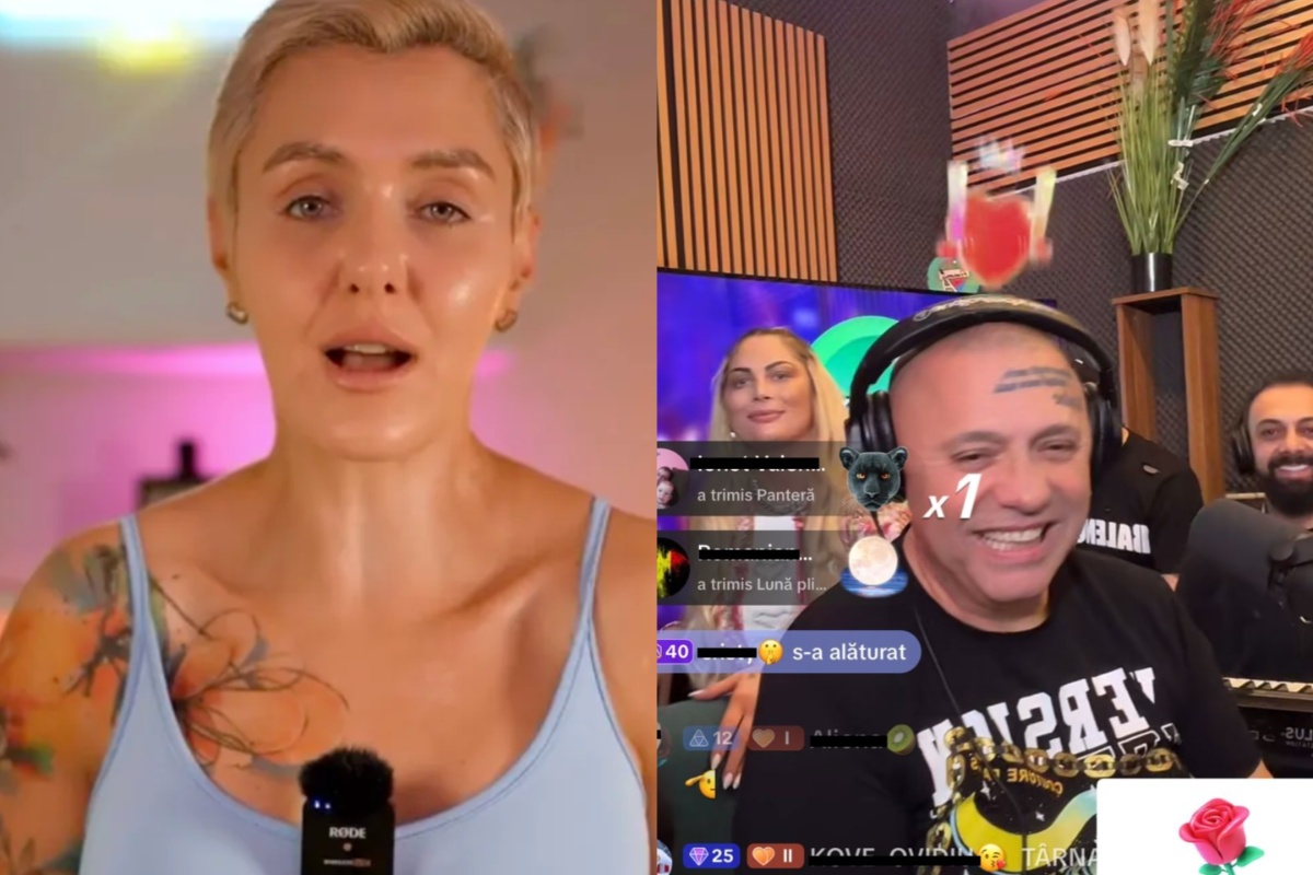 Imagine Stire O avocată a dezvăluit motivul pentru care Nicolae Guță a rămas cu o sumă infimă din donațiile de pe TikTok. Reușise să strângă 180.000 de euro în doar 4 ore | 2review.ro