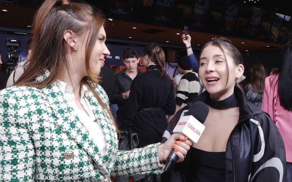 Ce meserie ar fi avut Nicole Cherry dacă nu ar fi fost artistă