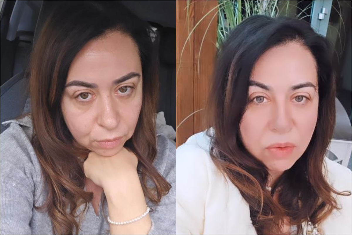 Imagine Stire Oana Roman, în lacrimi pe Instagram! N-a mai suportat durerea: ”Sunt în fiecare zi martora suferinței unui copil” | 2review.ro