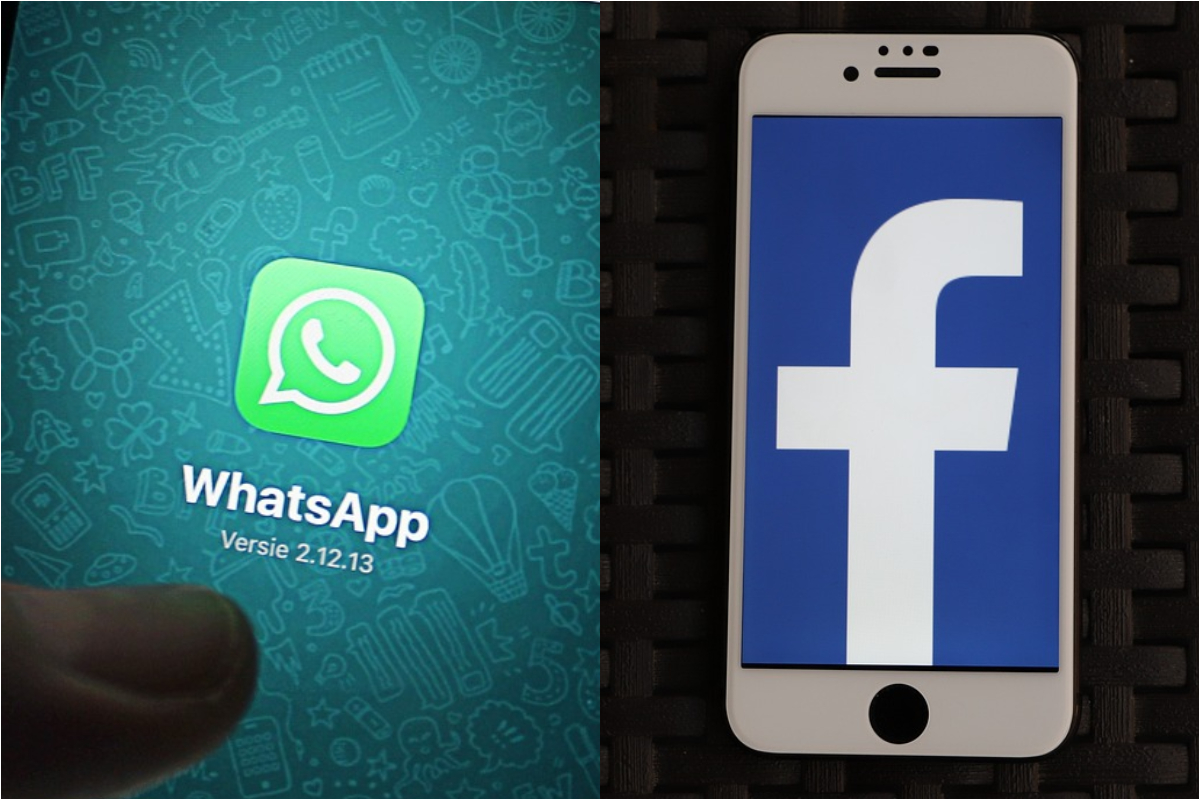 Probleme majore la WhatsApp și Facebook în România. Mesajele și apelurile video, blocate pe ambele aplicații concomitent