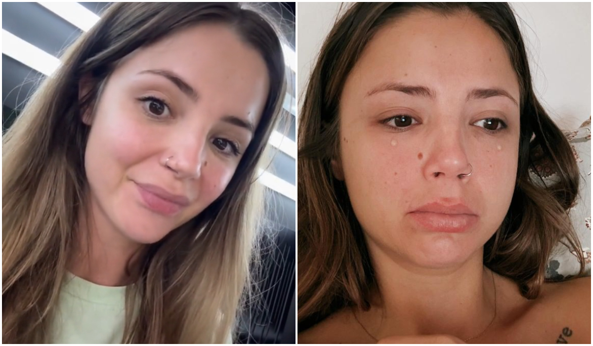 Imagine Stire Ramona Dumitrescu și-a dat demisia de la Virgin Radio! Anunțul neașteptat făcut de prezentatoare: „Sper să nu mă mai întorc” | 2review.ro