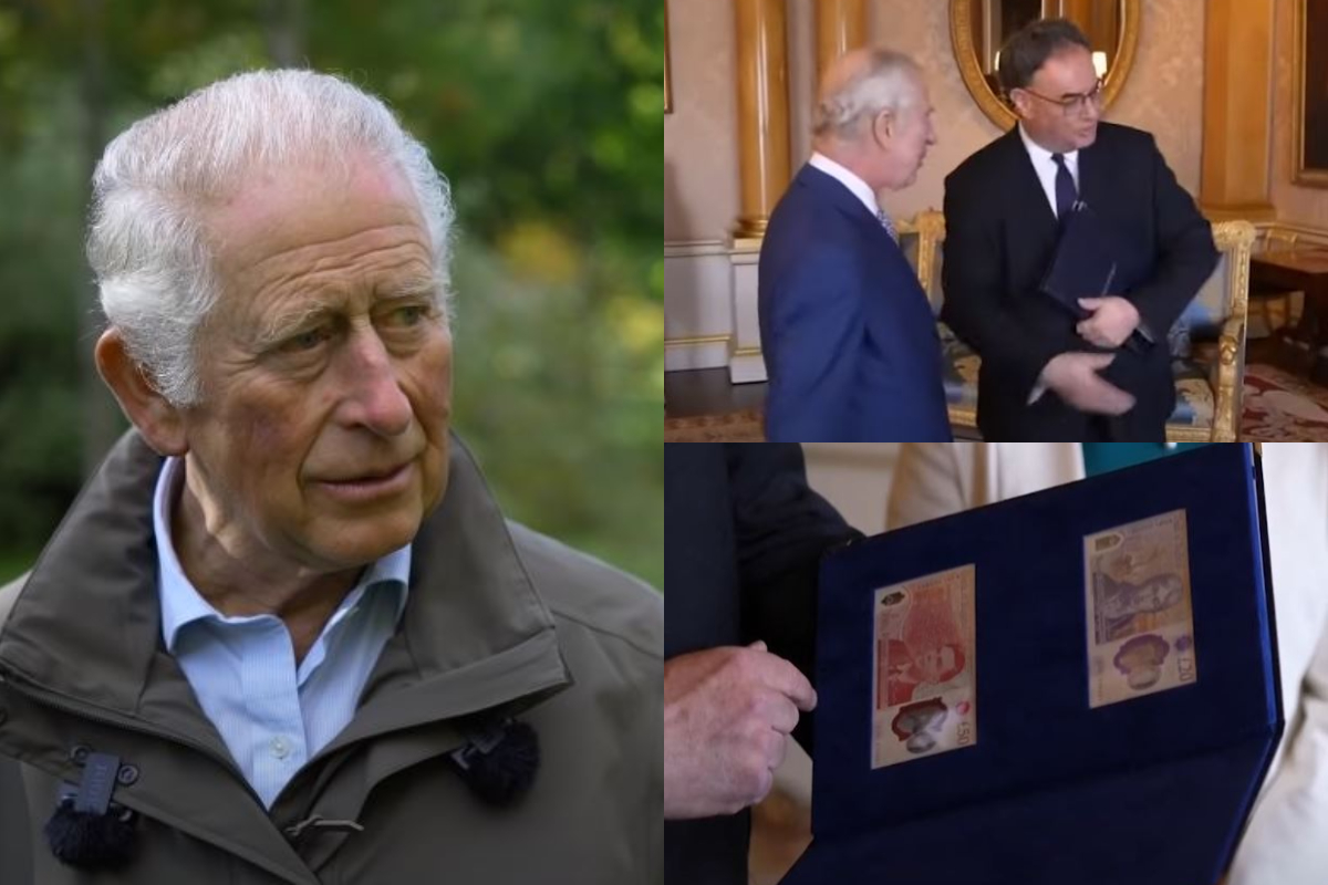 Regele Charles, vizibil afectat de boală! Ultimele imagini arată suferința monarhului