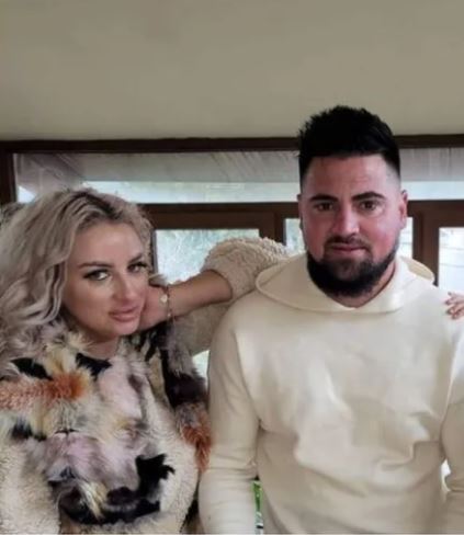 Ce decizie a luat Sânizana Buruiană în căsnicia cu Nicolae Zuluf