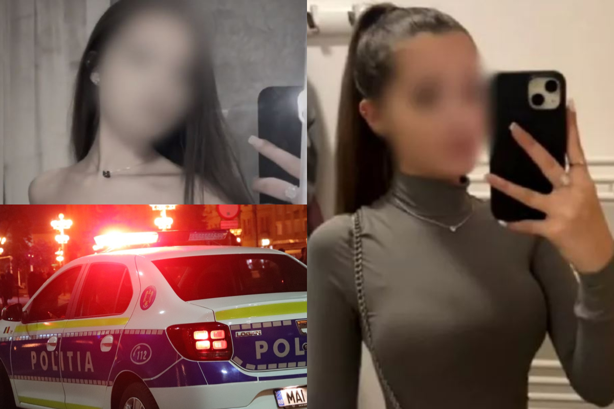 Sara a băut până a căzut de la etajul 8! Scene șocante în Brașov: verișoara ei a leșinat când a văzut-o