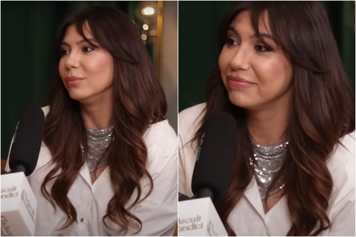 Imagine Stire Sore, mamă pentru a doua oară! „Erin mi-a zis că vrea să fie fetiţă” | 2review.ro