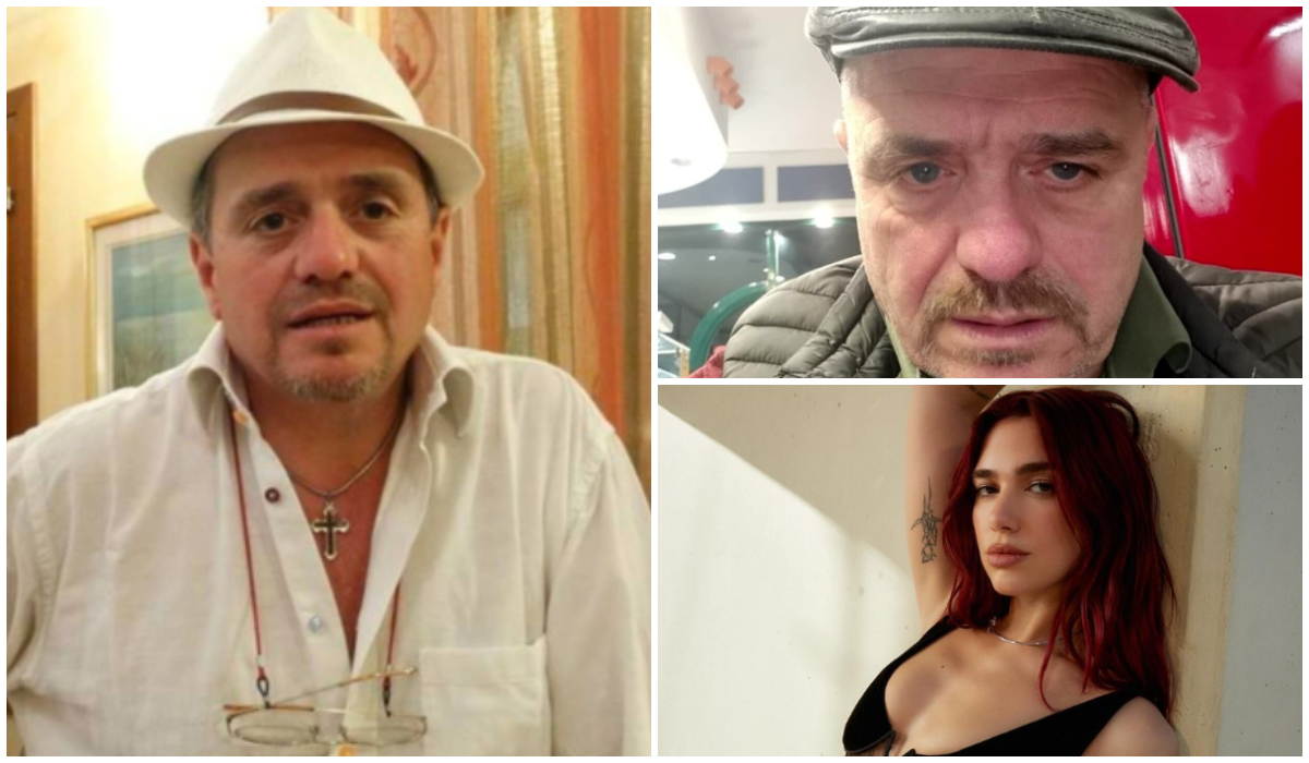 Imagine Stire Un bărbat a dispărut fără urmă după ce „Dua Lipa” l-a dezamăgit: „Este ultima mea postare”. Cum ajunsese să creadă că este logodit cu starul internațional | 2review.ro