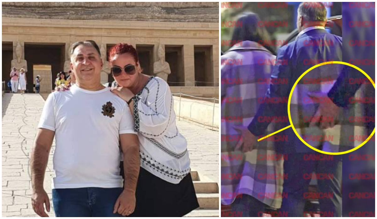 Imagine Stire Vali Vijelie s-a împăcat cu soția sa, Carmen! Manelistul a fost iertat după ce a fost prins cu o altă femeie: „Unul pentru toți și…” | 2review.ro