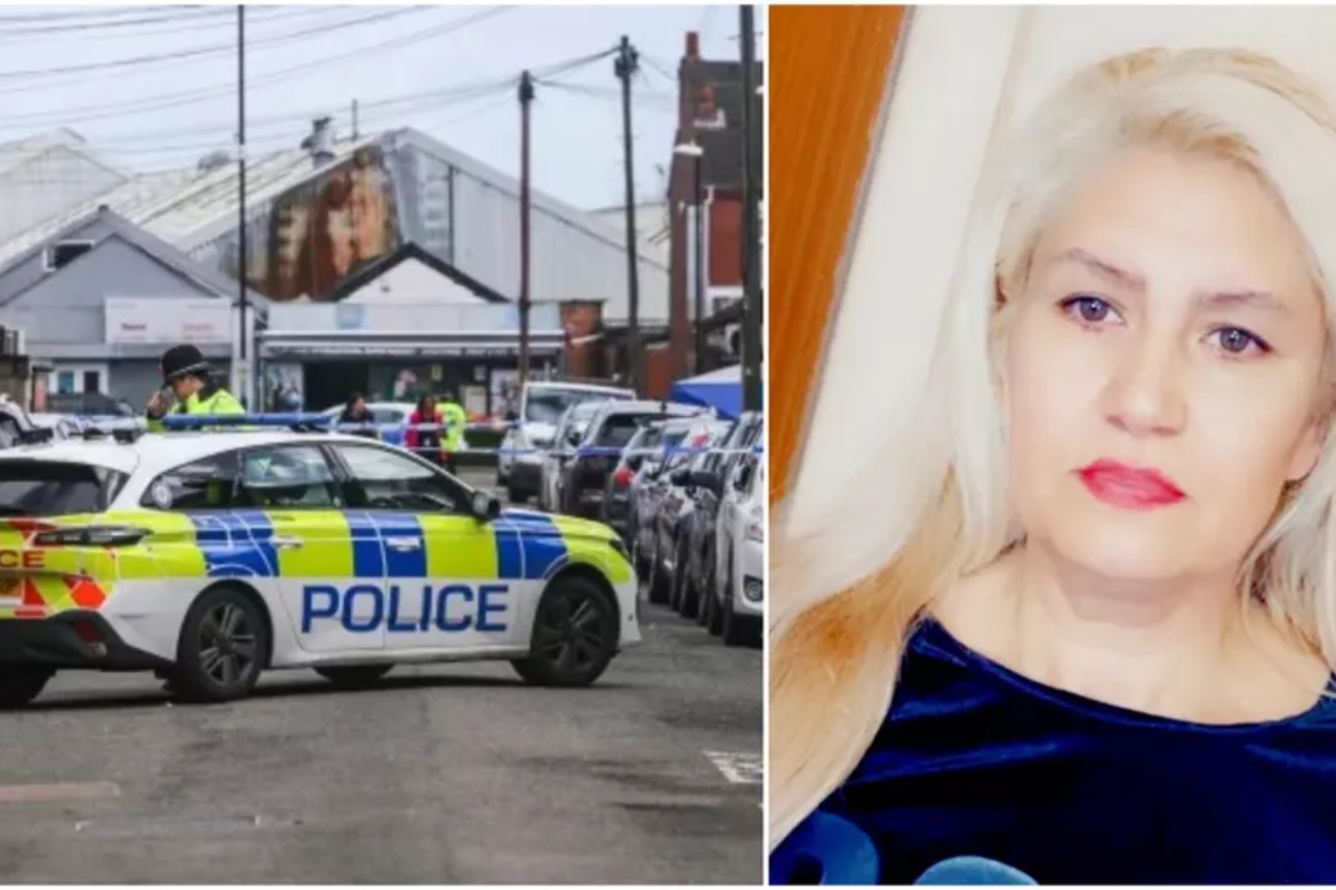 Tragedie românească! Vicala Gheorghe, mamă a şase copii, a fost găsită moartă