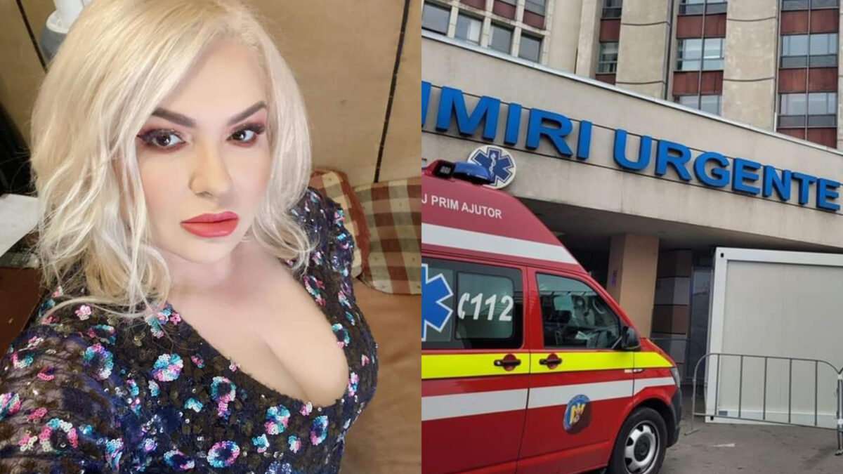 Imagine Stire Viorica de la Clejani a ajuns pe masa de operație! Cu ce problemă se confruntă artista: ”Mi-a fost foarte frică…” | 2review.ro