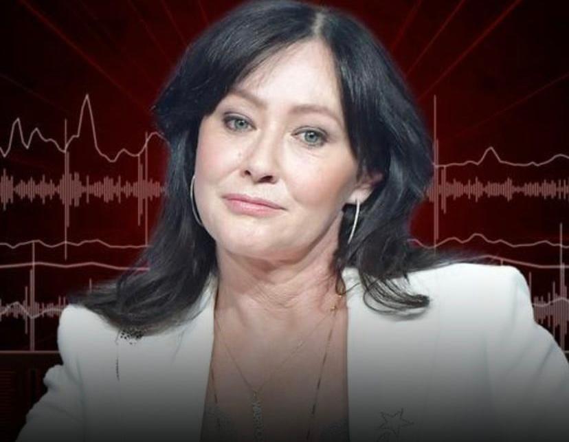 Imagine Stire Shannen Doherty se pregătește de moarte. Bolnavă de cancer, actrița din „Beverly Hills 90 210”, face mărturisiri sfâșietoare: ”Va fi greu pentru mama” | 2review.ro
