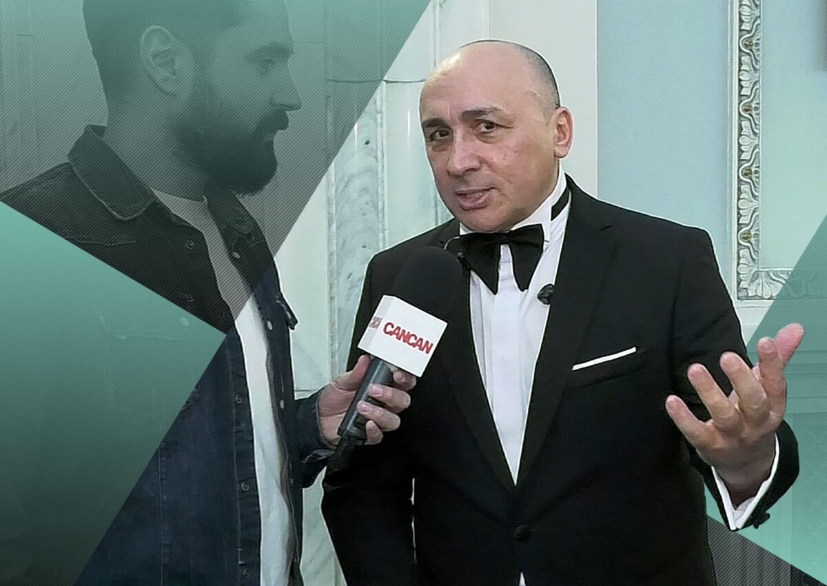 Imagine Stire Cum îl scoate din pepeni pe Marcel Pavel fiul săul: “Mă deranjează!” | 2review.ro