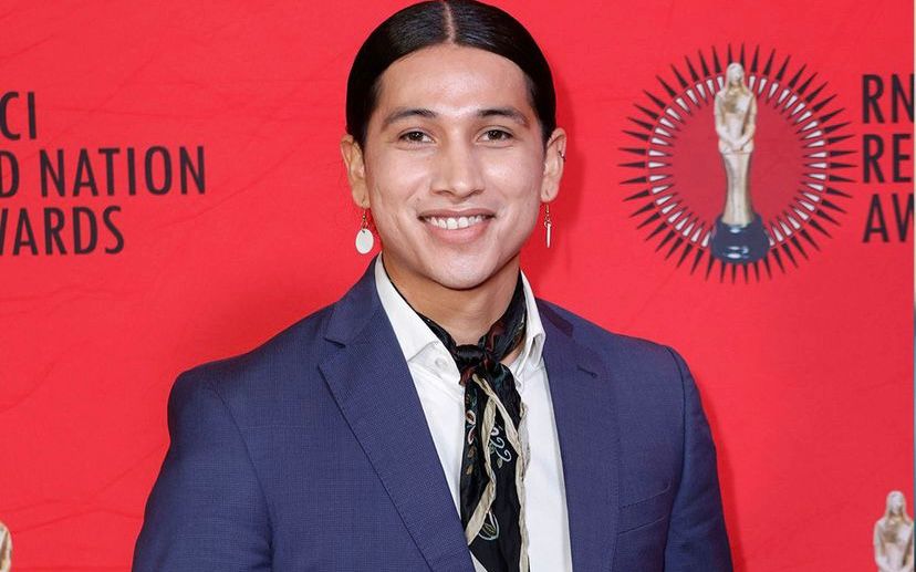 Imagine Stire Primele declarații ale familiei lui Cole Brings Plenty. Sunt sfâșiați de durere. Cum a fost găsit | 2review.ro