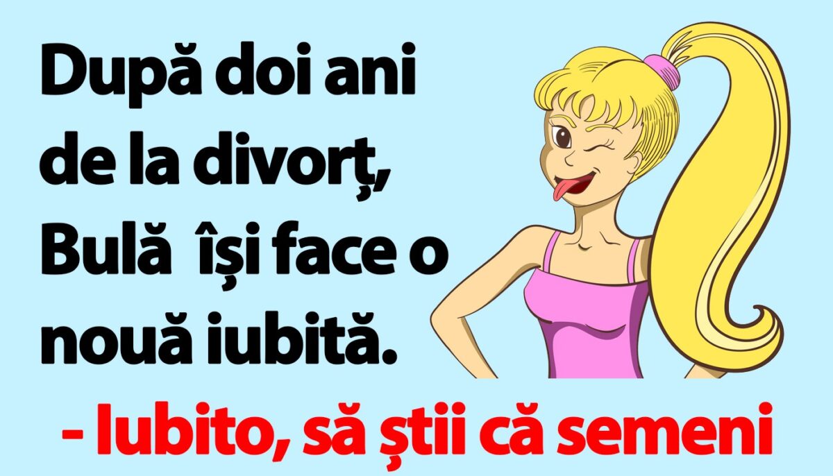 Imagine Stire BANC | Noua iubită a lui Bulă | 2review.ro