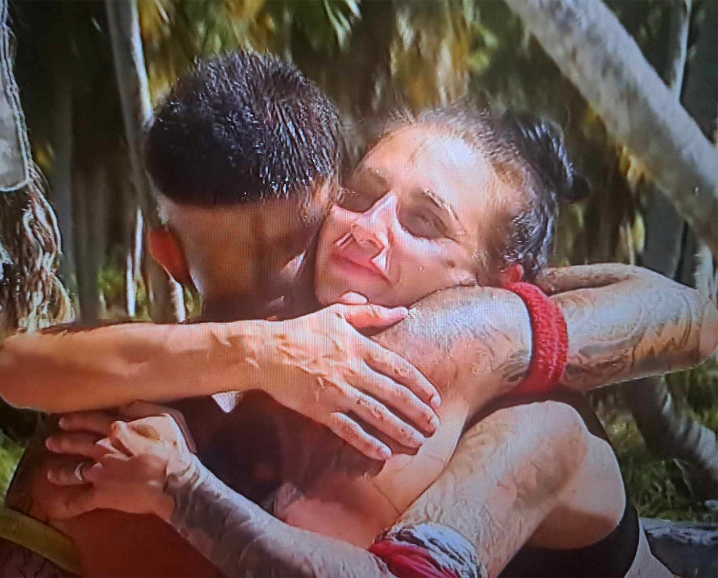 Zanni și Ana Porgras s-au împăcat, la 3 ani de la despărțire. Ce s-a întâmplat, de fapt, la Survivor All Stars de la Pro TV