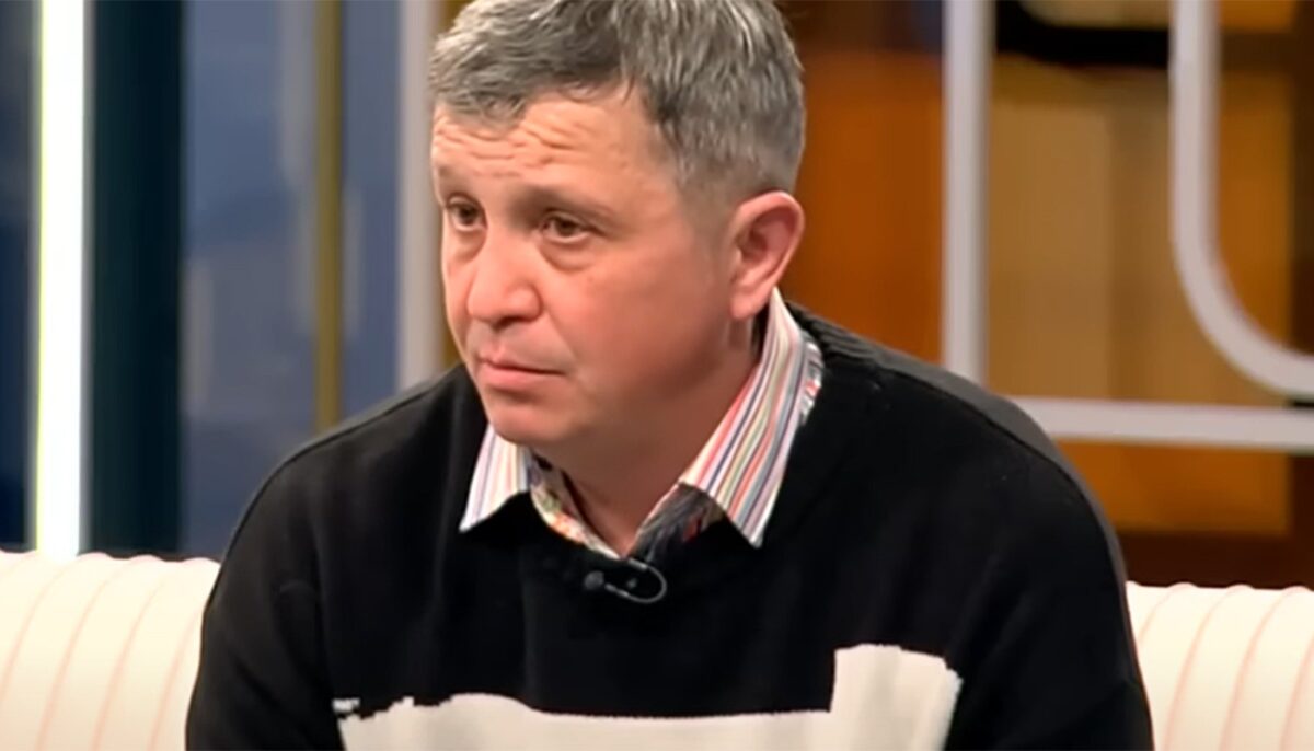 Acest român de 50 de ani s-a cuplat pe net cu o tânără de 20. La prima întâlnire, s-au logodit. Ireal ce a aflat Sebi, după doar 3 zile