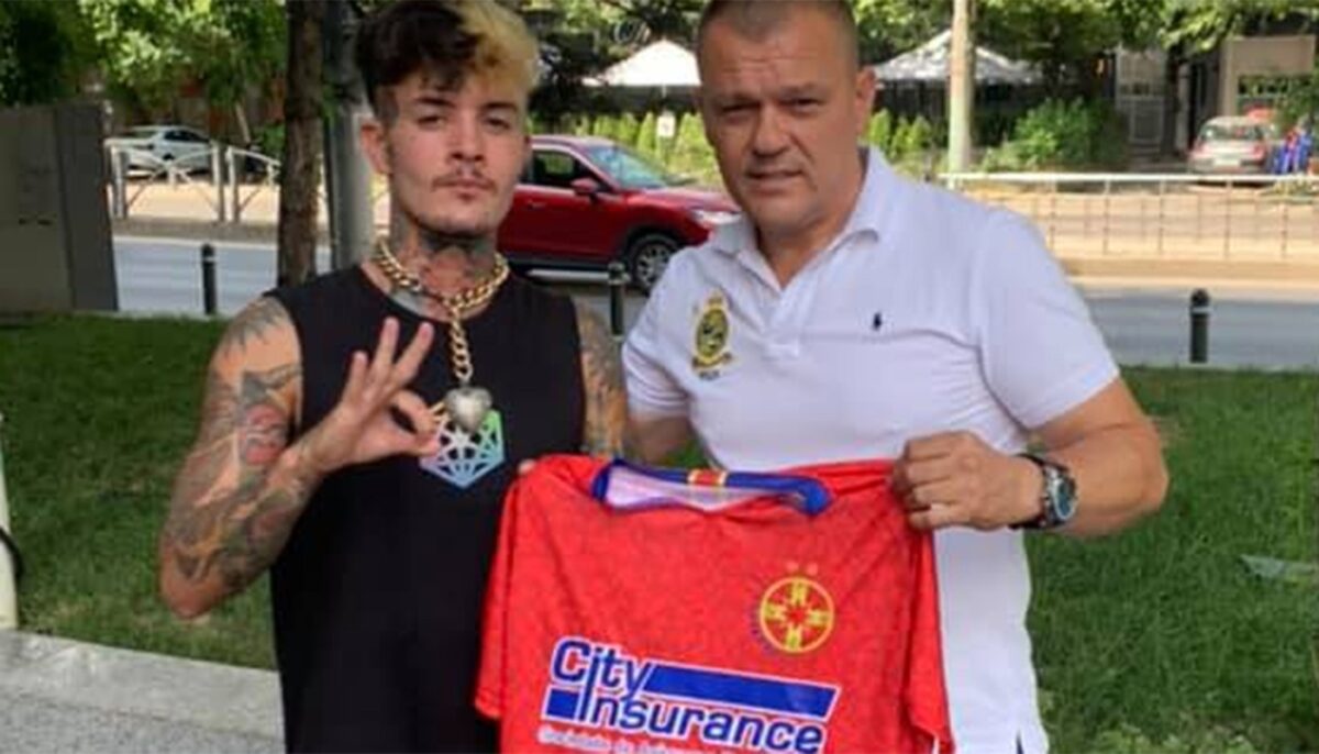 Imagine Stire Din ce trăiește Zanni, de fapt. Ce face pentru bani Faimosul de la Survivor All Stars | 2review.ro