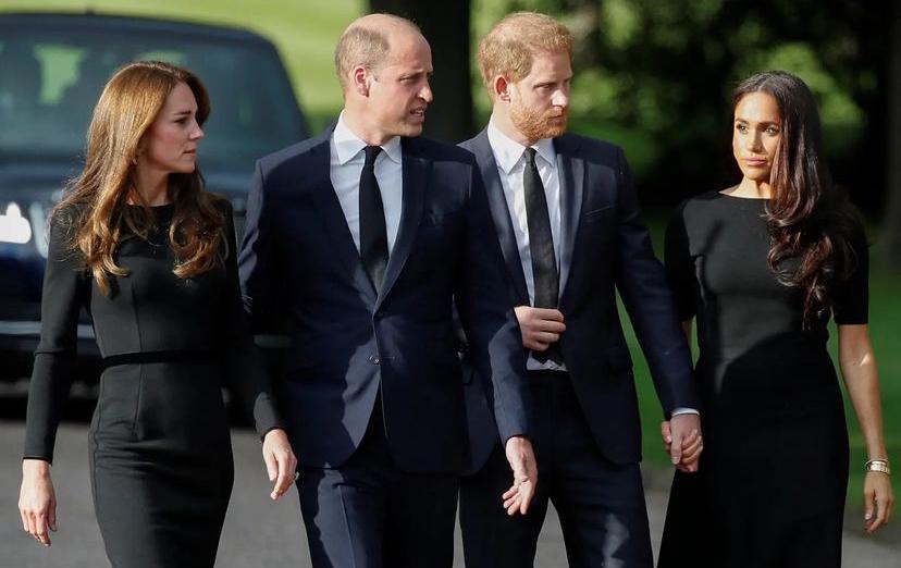 Imagine Stire Ce face prințul Harry după ce a aflat de boala lui Kate Middleton. Ea i-a fost sprijin când s-a certat cu fratele său: ,,Regretă enorm!” | 2review.ro