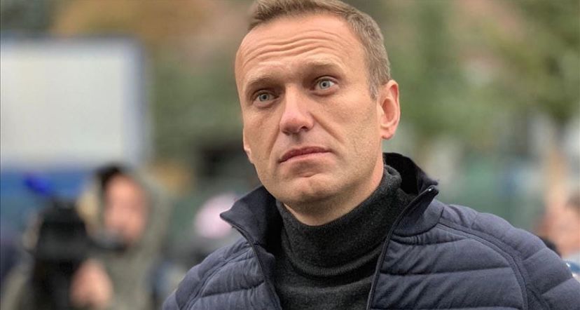Aleksei Navalnîi și-a scris memoriile, în secret, cât timp era în închisoare. A început să și le scrie după ce a fost otrăvit