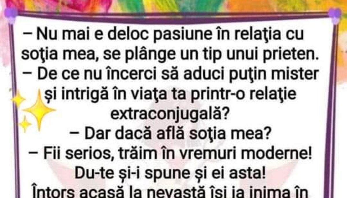 Imagine Stire BANC | Probleme conjugale | 2review.ro