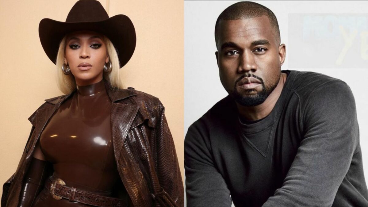 Imagine Stire Beyoncé, acuzată că practică vrăjitoria. Ce a spus rapperul Kanye West despre celebra cântăreață: ,,Îi poate controla pe…” | 2review.ro