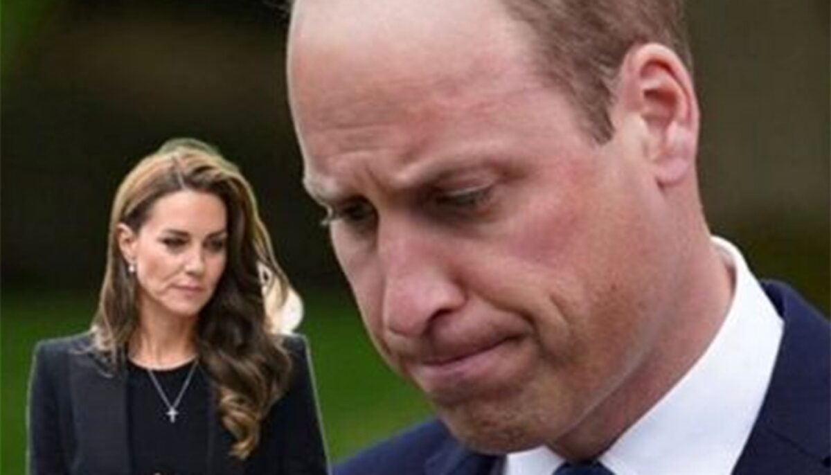 Imagine Stire Prințul William rupe tăcerea! Ce promisiune i-a făcut lui Kate Middleton, după ce Prințesa a fost diagnosticată cu cancer | 2review.ro