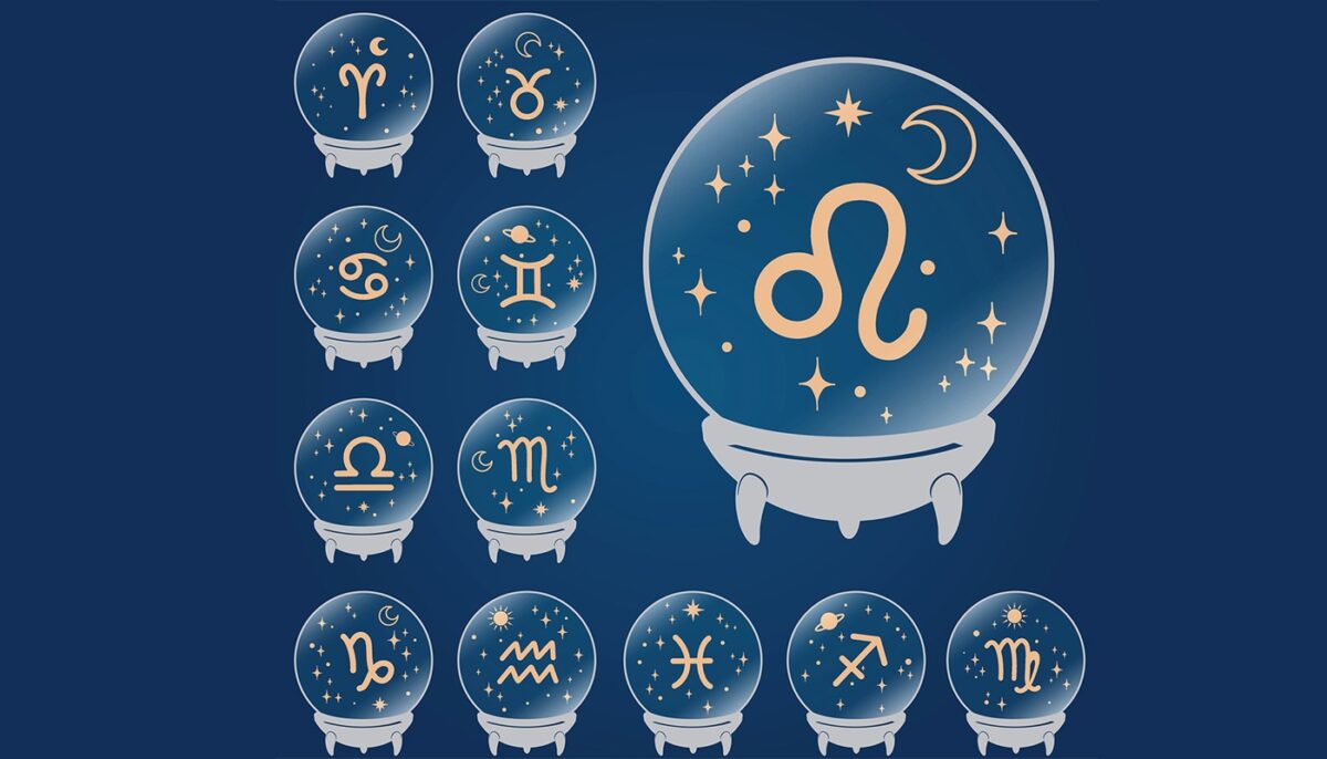 Imagine Stire Viața acestei zodii se va schimba radical începând cu 1 mai 2024. Astrele îi vor modifica în totalitate destinul, luna viitoare | 2review.ro