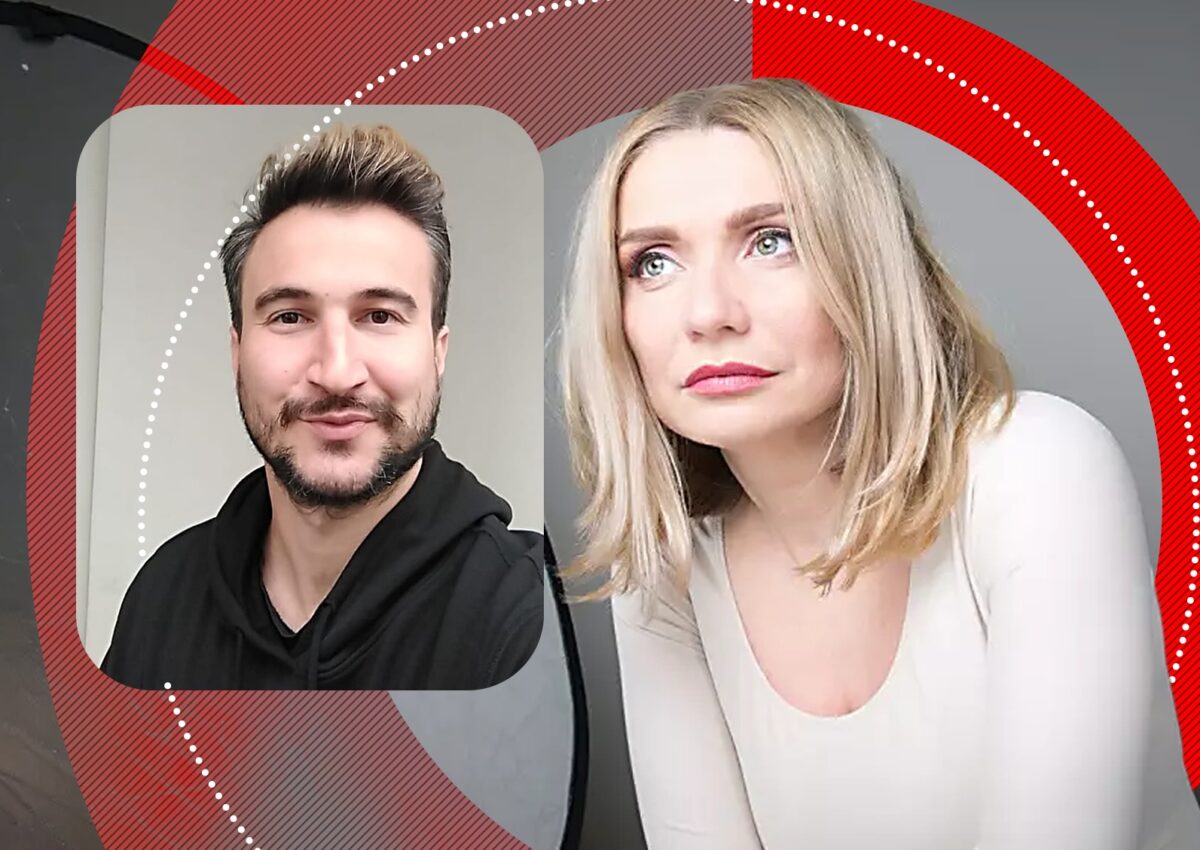 Imagine Stire Mega-scandal între Cristina Cioran și fostul iubit. Alex Dobrescu îi aduce acuzații grave. “Le-a vândut!” + Are interzis să-și vadă fiica | 2review.ro